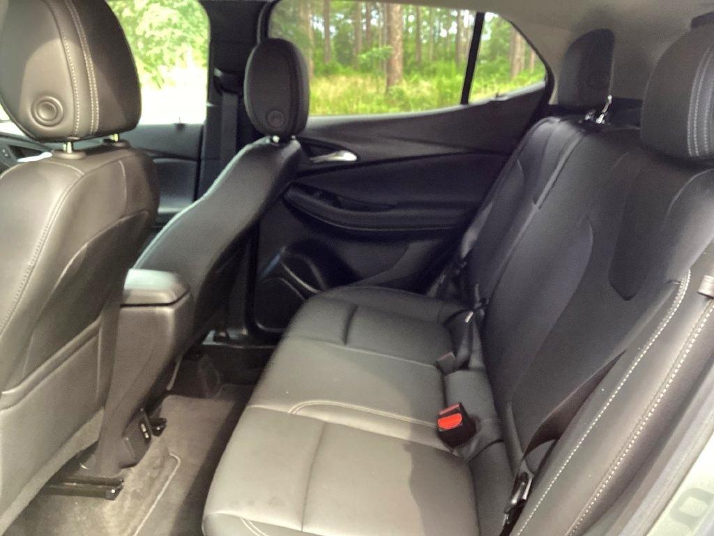 Buick Encore GX FWD 4dr Sport Touring 2024
