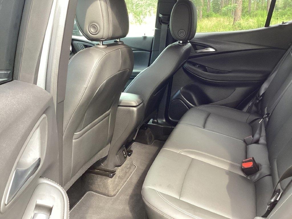 Buick Encore GX FWD 4dr Sport Touring 2024