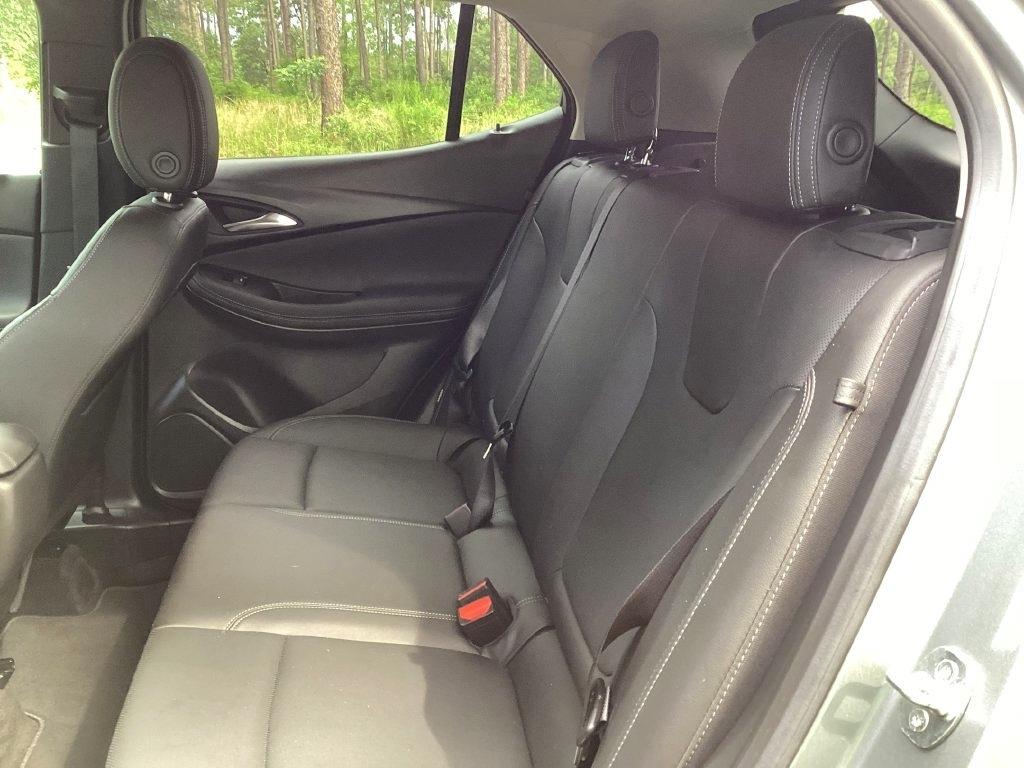 Buick Encore GX FWD 4dr Sport Touring 2024