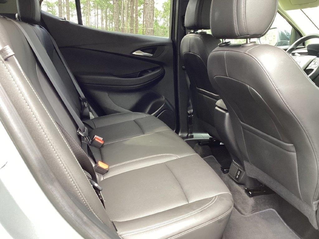 Buick Encore GX FWD 4dr Sport Touring 2024