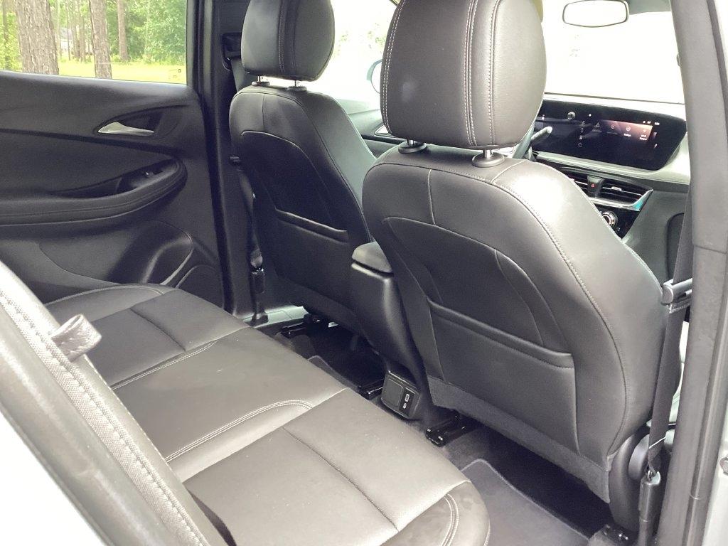 Buick Encore GX FWD 4dr Sport Touring 2024