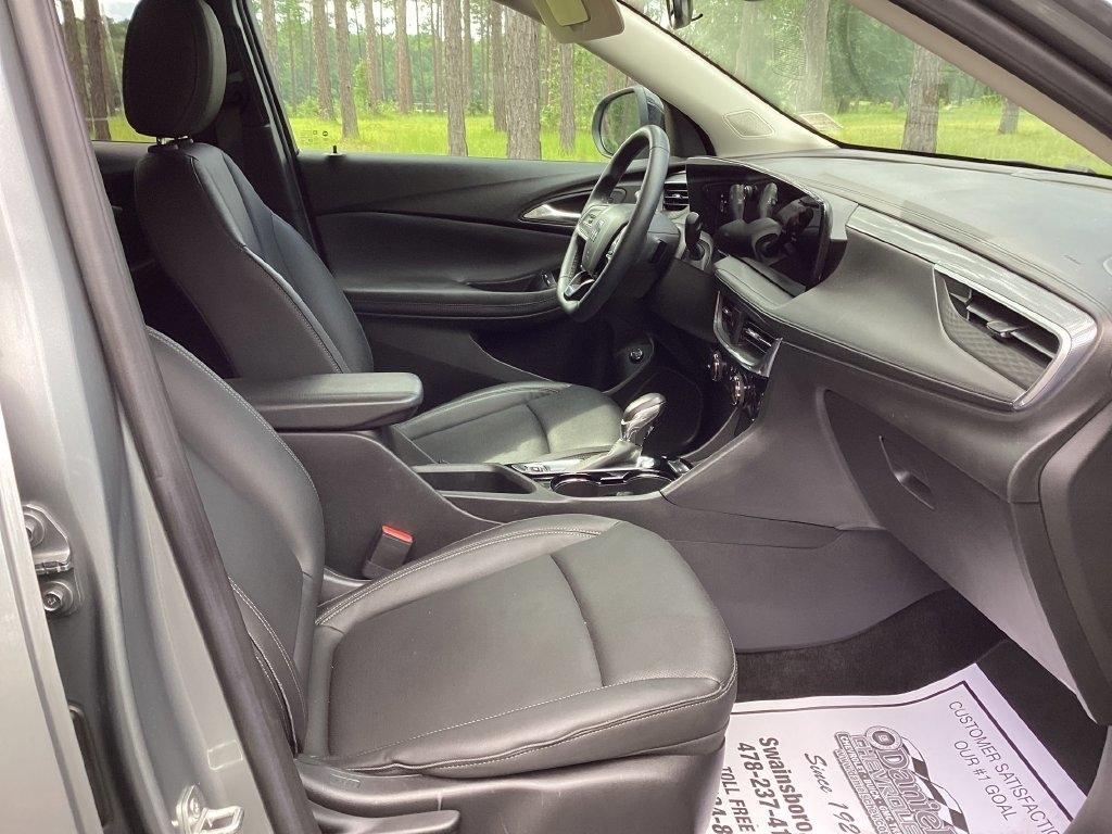 Buick Encore GX FWD 4dr Sport Touring 2024