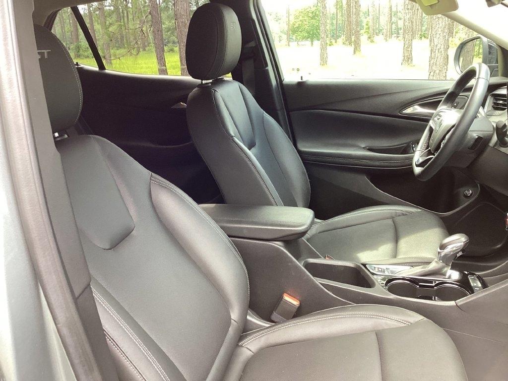 Buick Encore GX FWD 4dr Sport Touring 2024