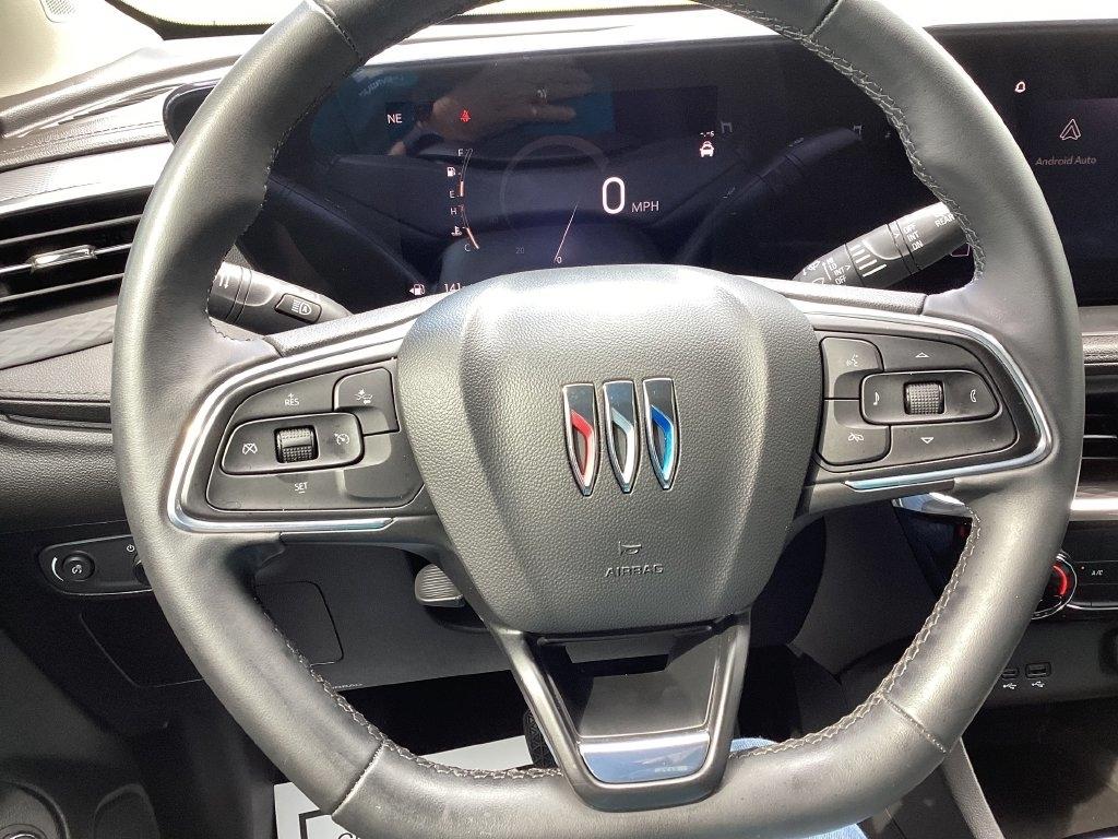 Buick Encore GX FWD 4dr Sport Touring 2024