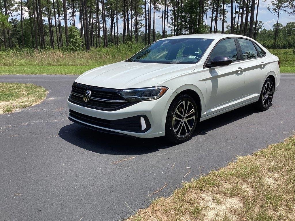 Volkswagen Jetta Sport Auto 2024