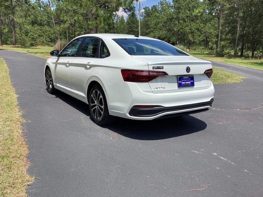 Volkswagen Jetta Sport Auto 2024