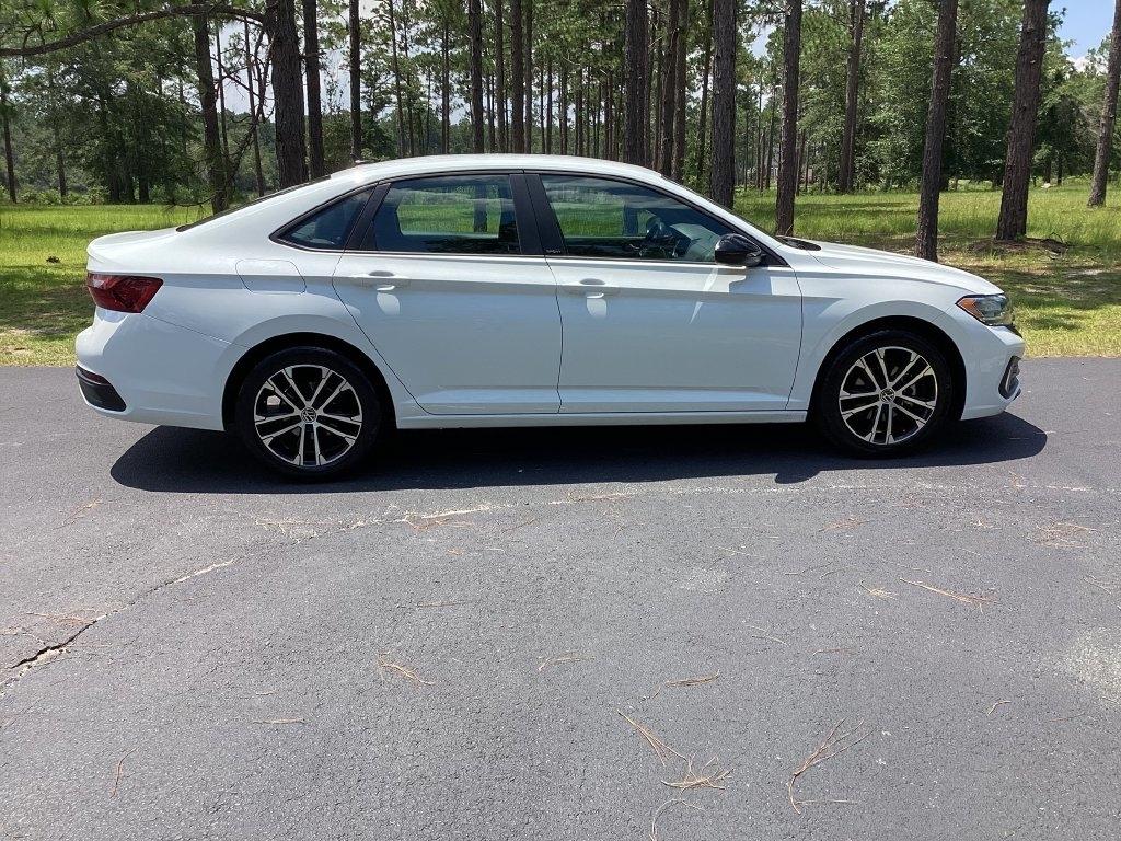 Volkswagen Jetta Sport Auto 2024