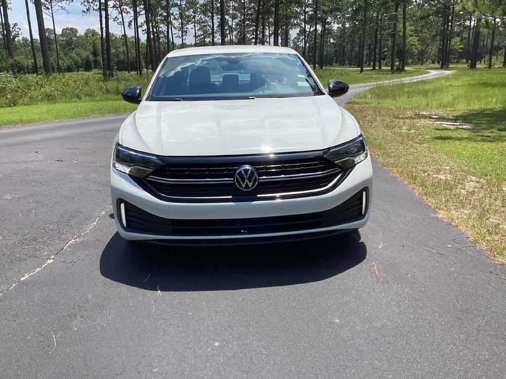 Volkswagen Jetta Sport Auto 2024