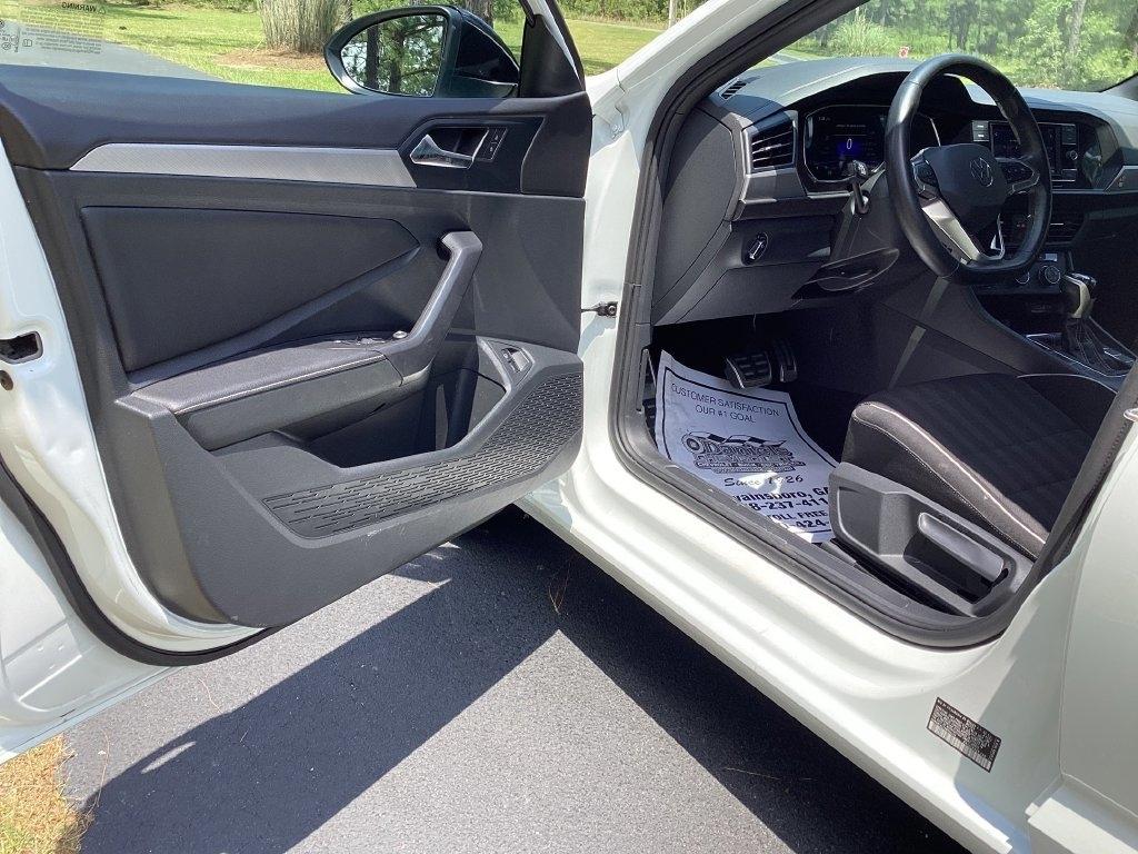 Volkswagen Jetta Sport Auto 2024