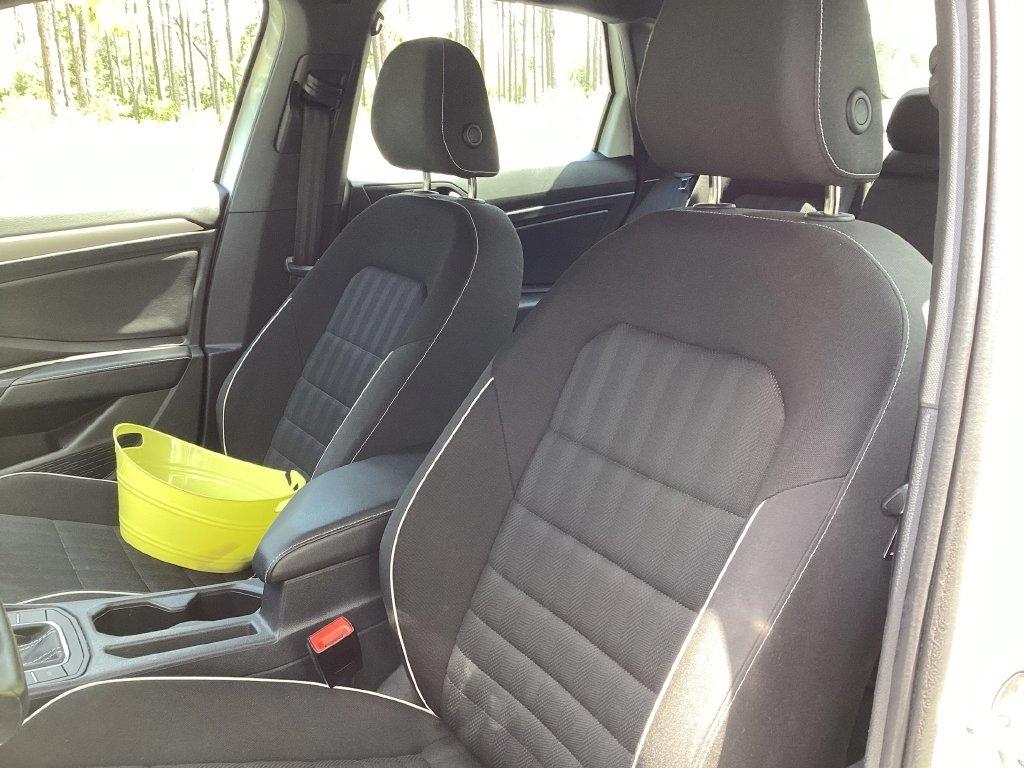 Volkswagen Jetta Sport Auto 2024