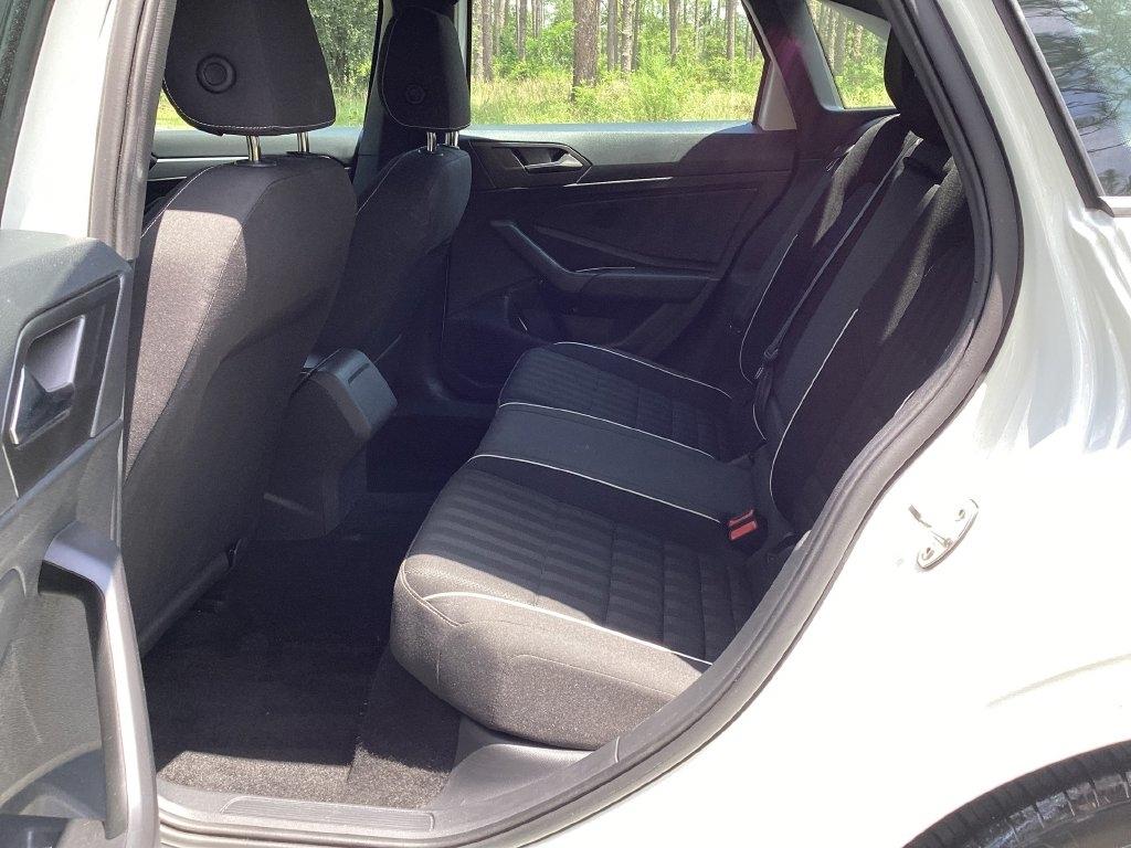 Volkswagen Jetta Sport Auto 2024