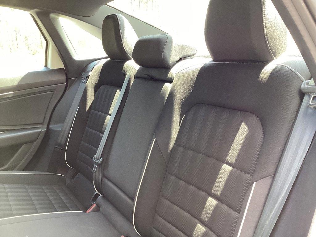 Volkswagen Jetta Sport Auto 2024