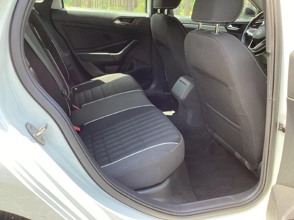 Volkswagen Jetta Sport Auto 2024