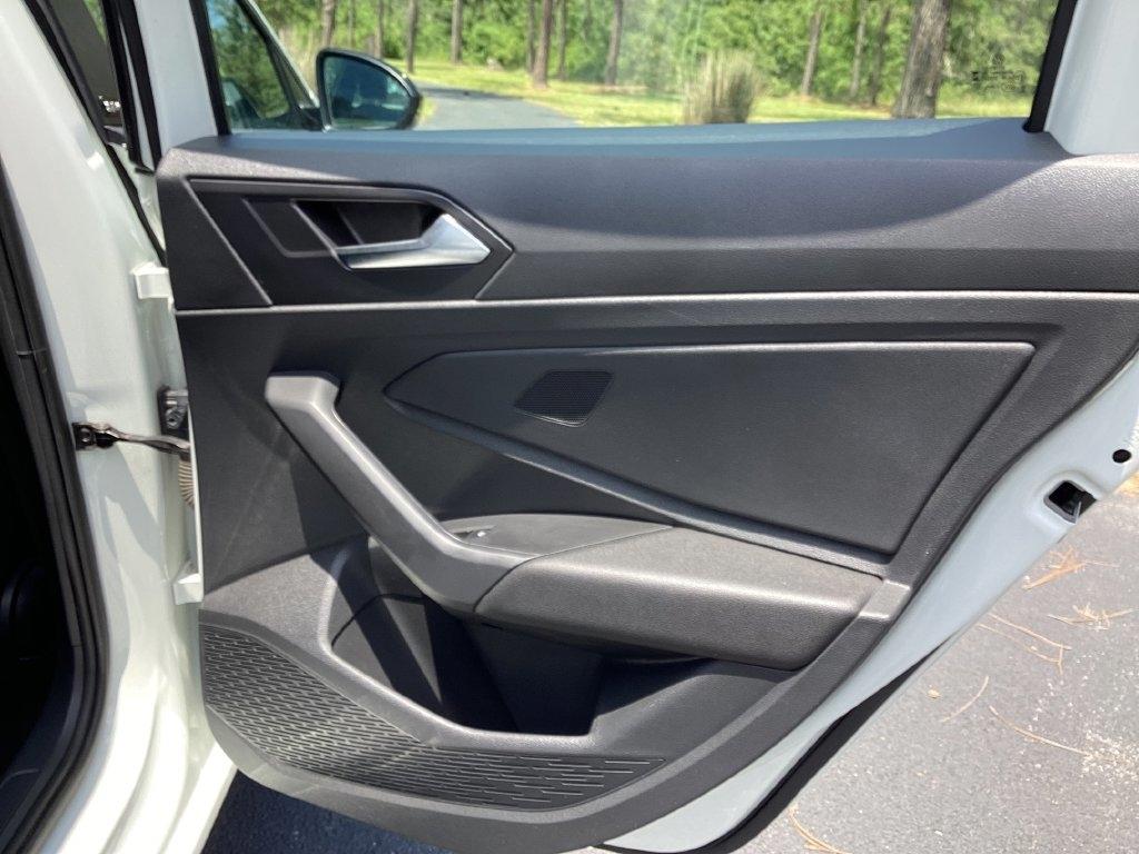 Volkswagen Jetta Sport Auto 2024