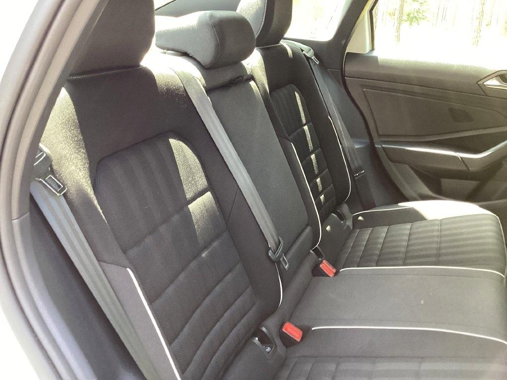 Volkswagen Jetta Sport Auto 2024