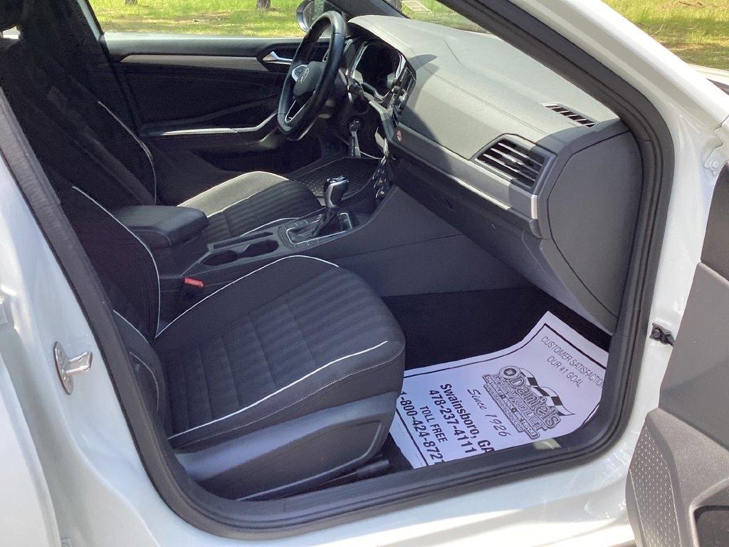 Volkswagen Jetta Sport Auto 2024