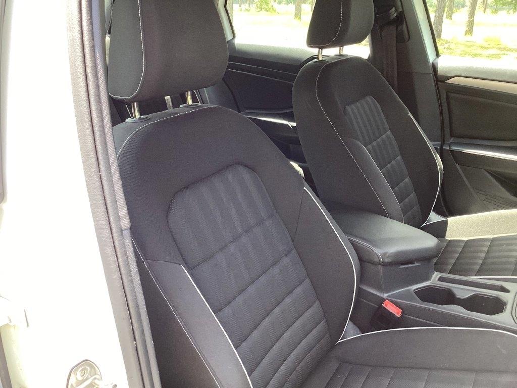 Volkswagen Jetta Sport Auto 2024