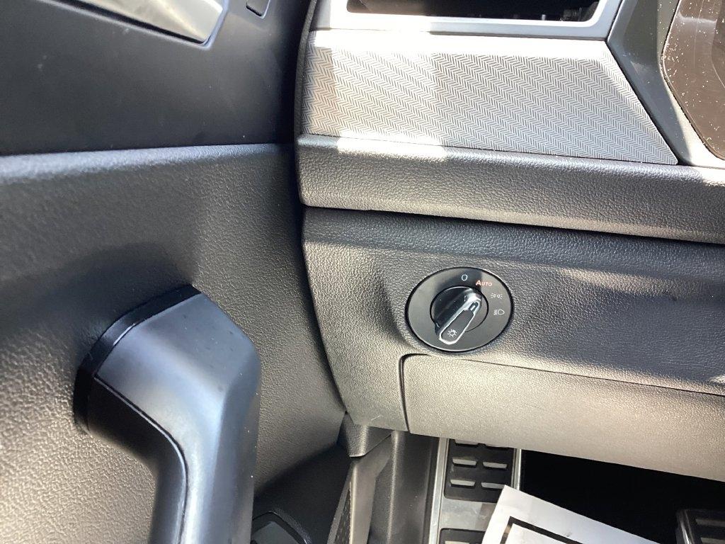 Volkswagen Jetta Sport Auto 2024