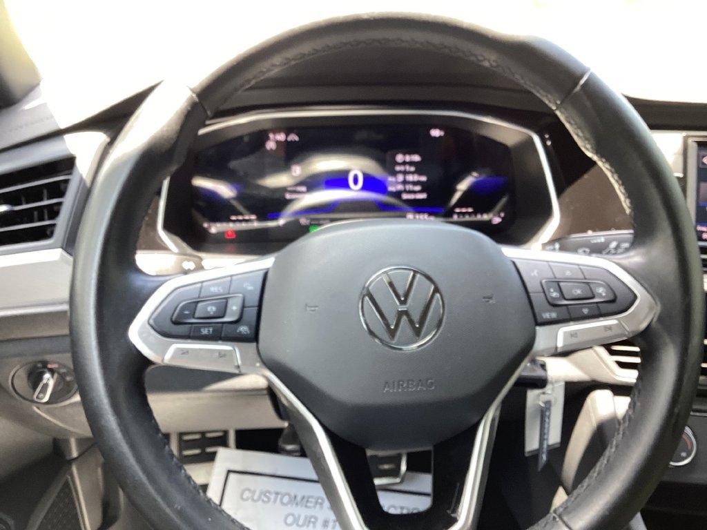Volkswagen Jetta Sport Auto 2024