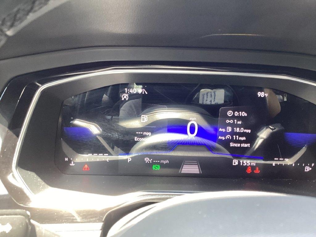 Volkswagen Jetta Sport Auto 2024