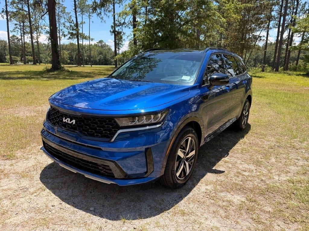 Kia Sorento S FWD 2023