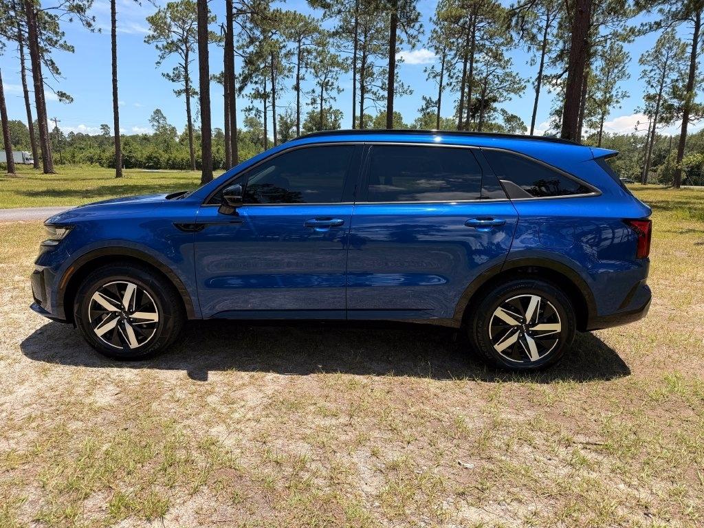 Kia Sorento S FWD 2023