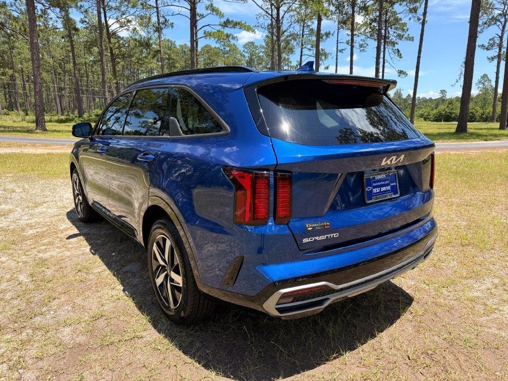 Kia Sorento S FWD 2023