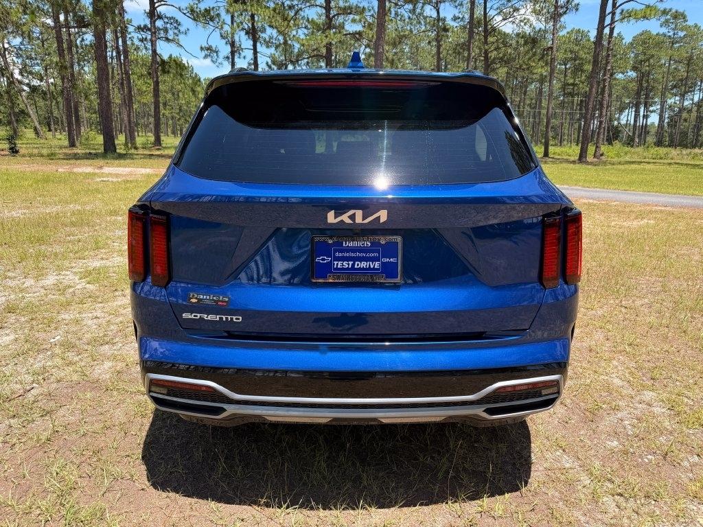 Kia Sorento S FWD 2023