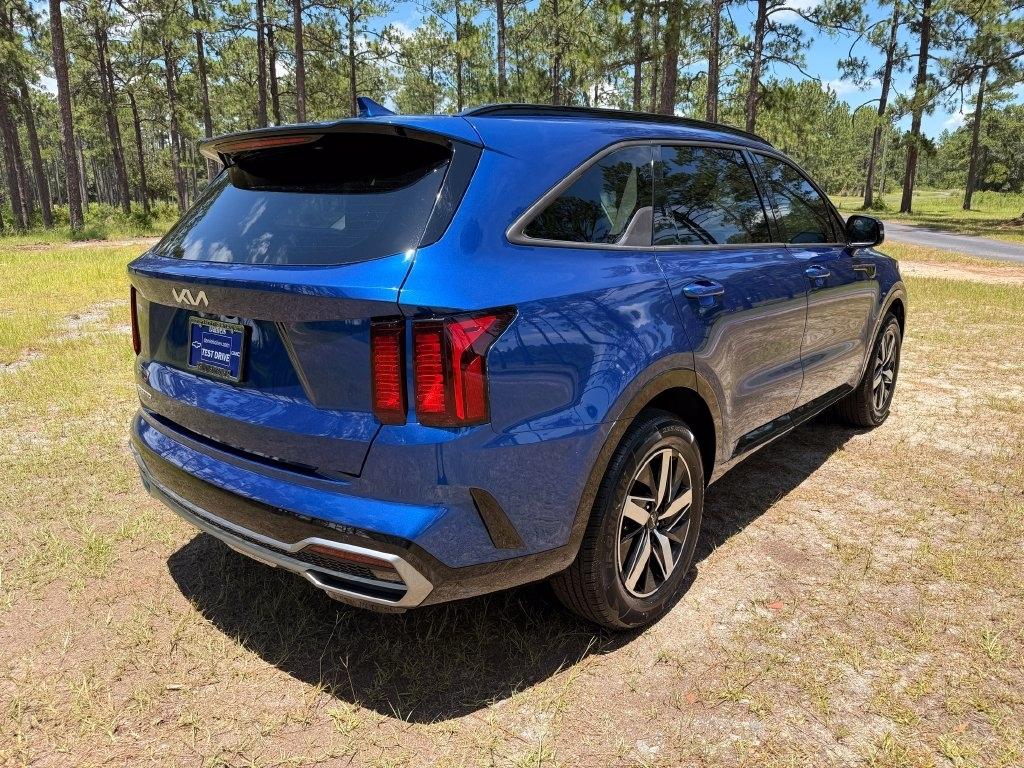 Kia Sorento S FWD 2023