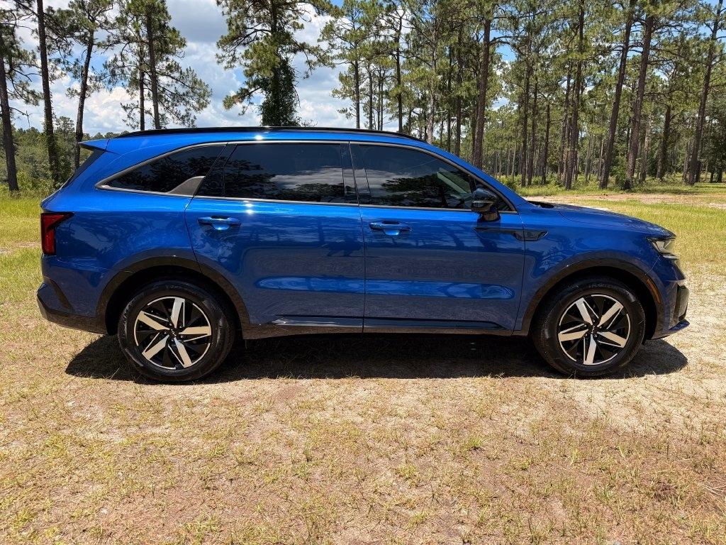 Kia Sorento S FWD 2023
