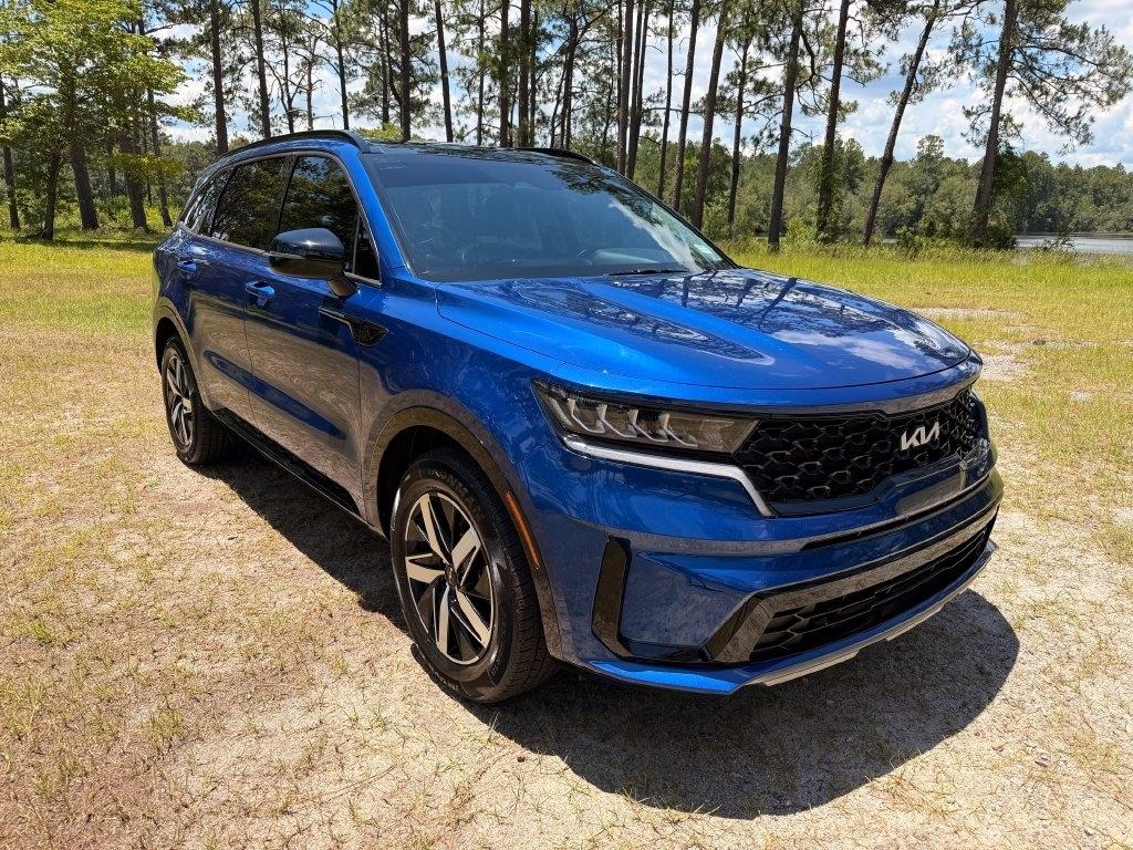Kia Sorento S FWD 2023