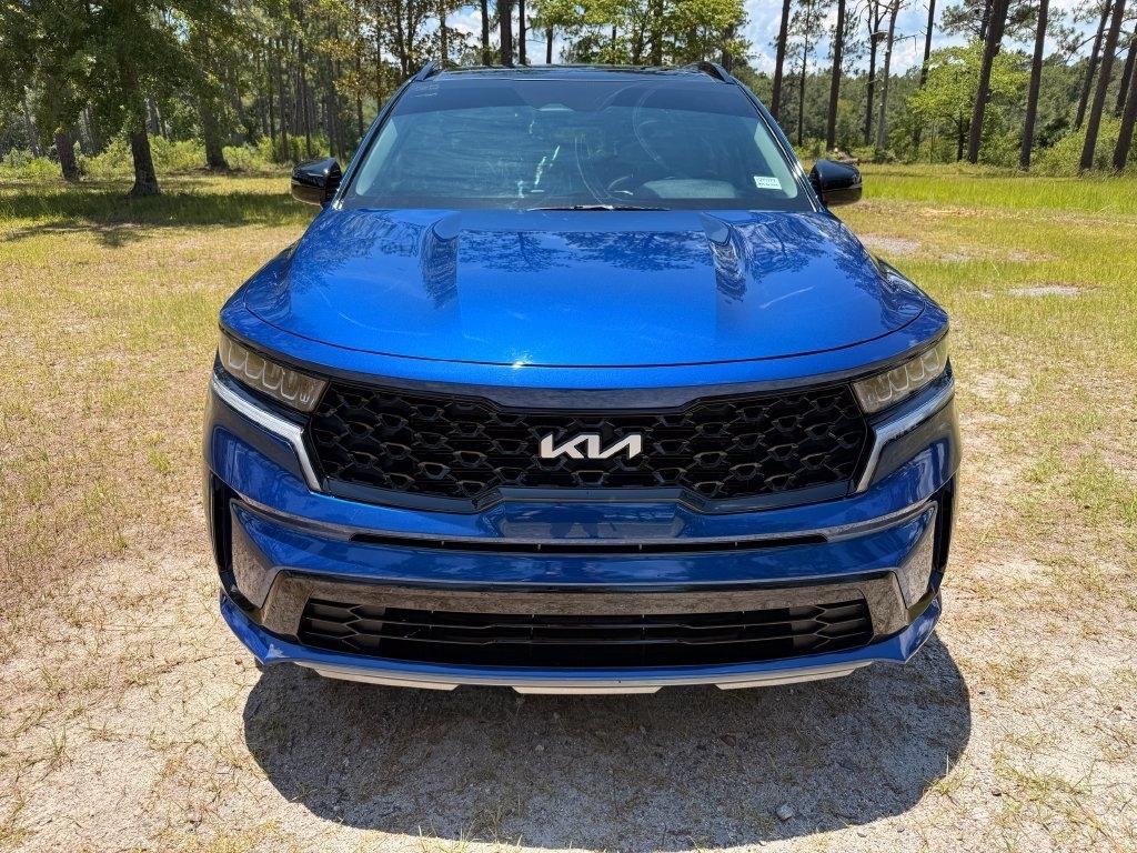 Kia Sorento S FWD 2023