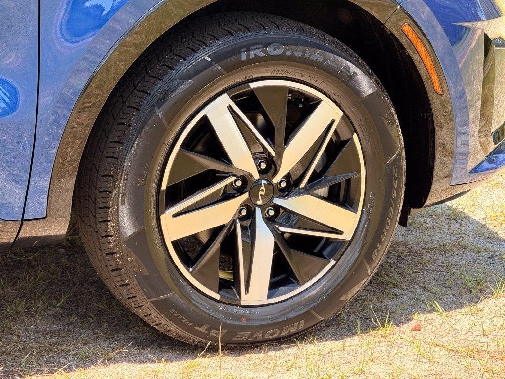 Kia Sorento S FWD 2023