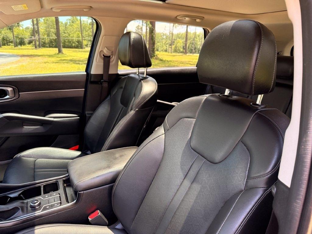 Kia Sorento S FWD 2023