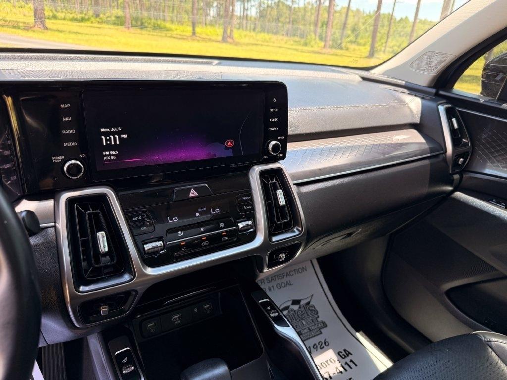 Kia Sorento S FWD 2023