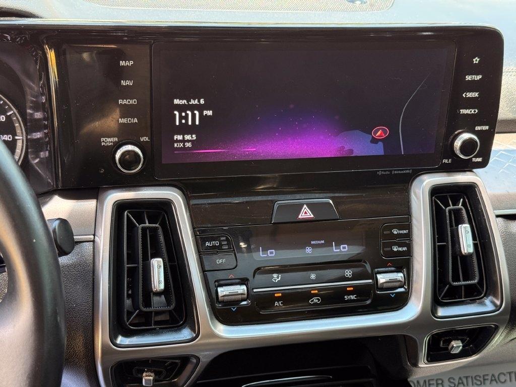 Kia Sorento S FWD 2023