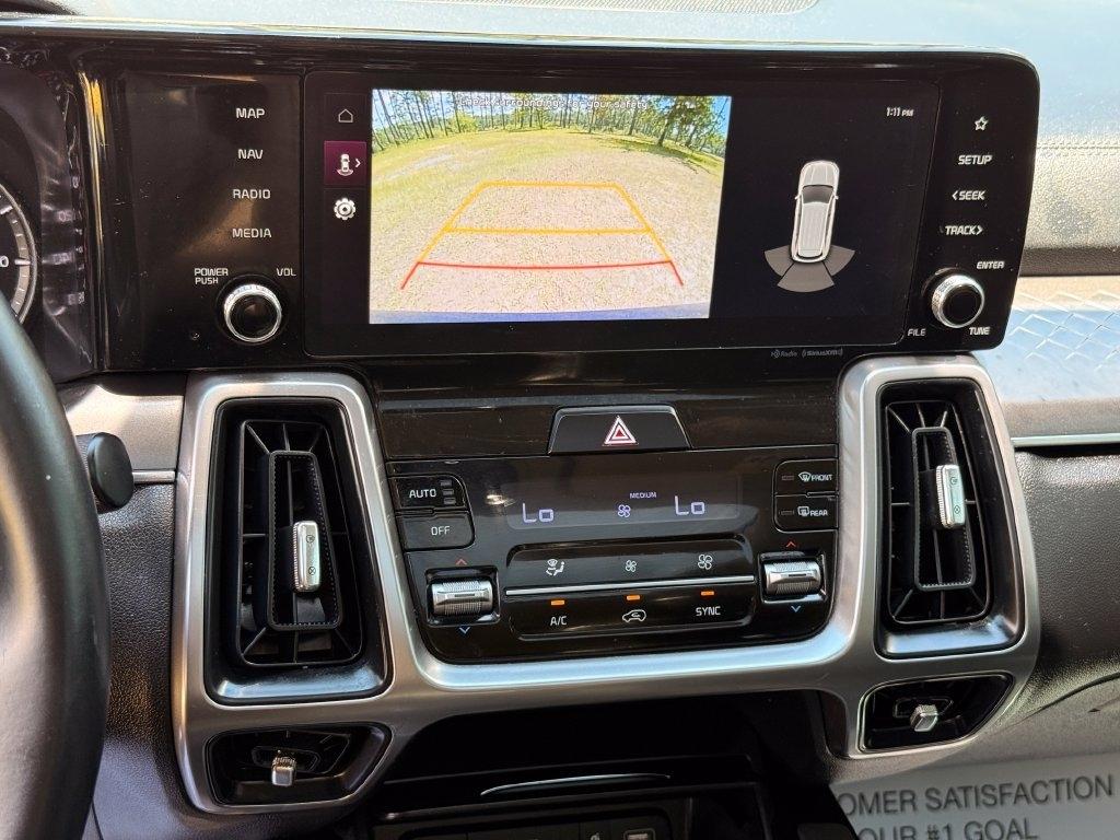 Kia Sorento S FWD 2023