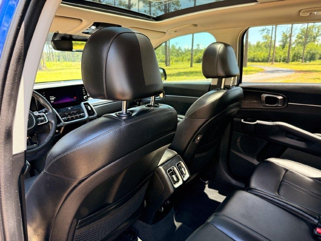 Kia Sorento S FWD 2023
