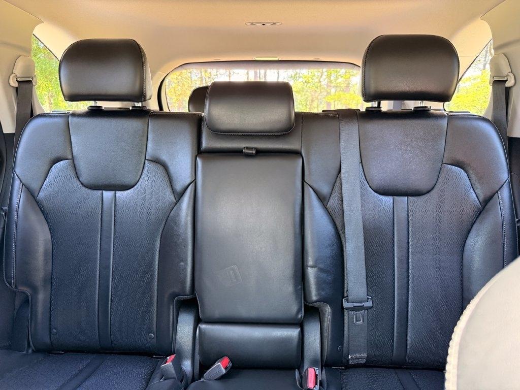 Kia Sorento S FWD 2023