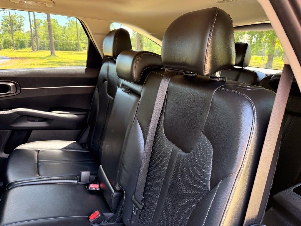 Kia Sorento S FWD 2023