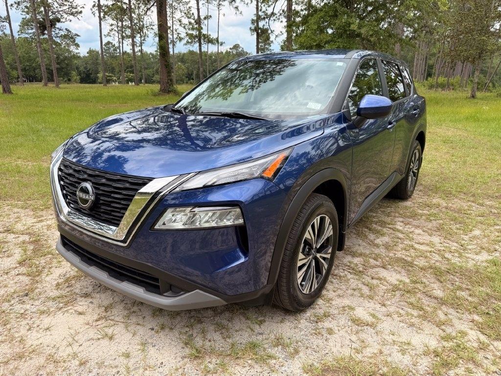 Nissan Rogue FWD SV 2023