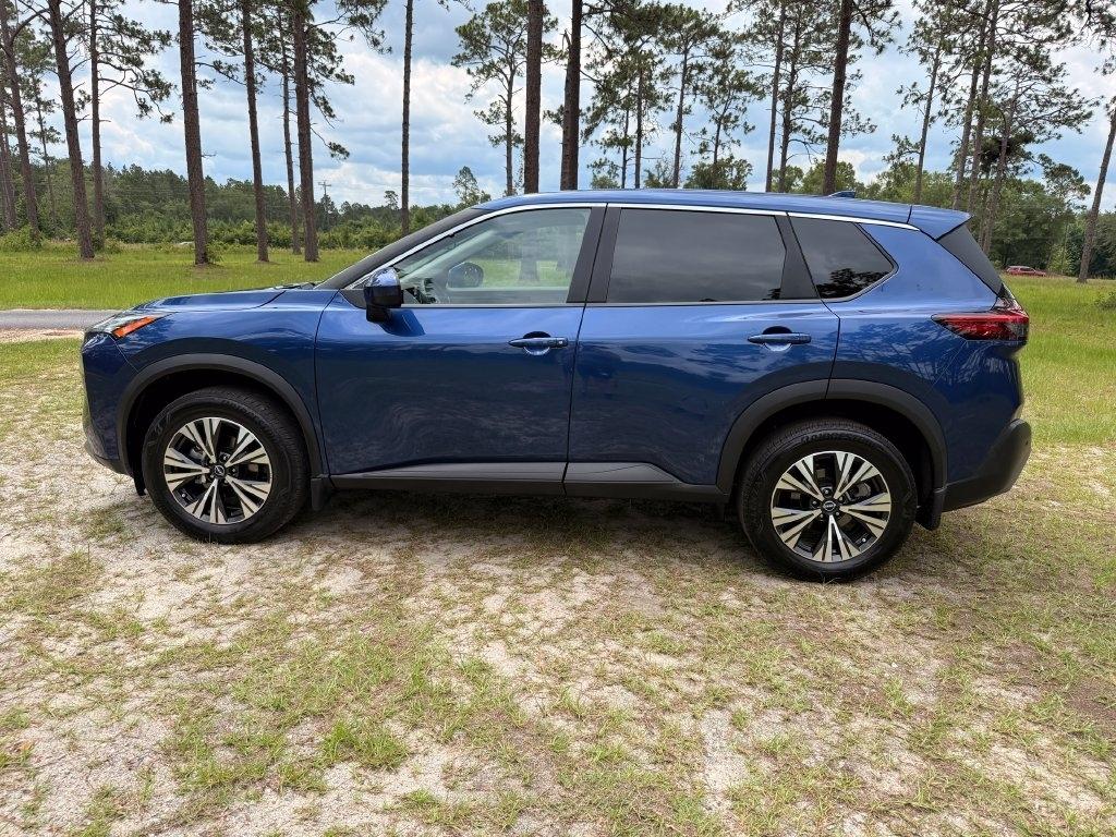 Nissan Rogue FWD SV 2023