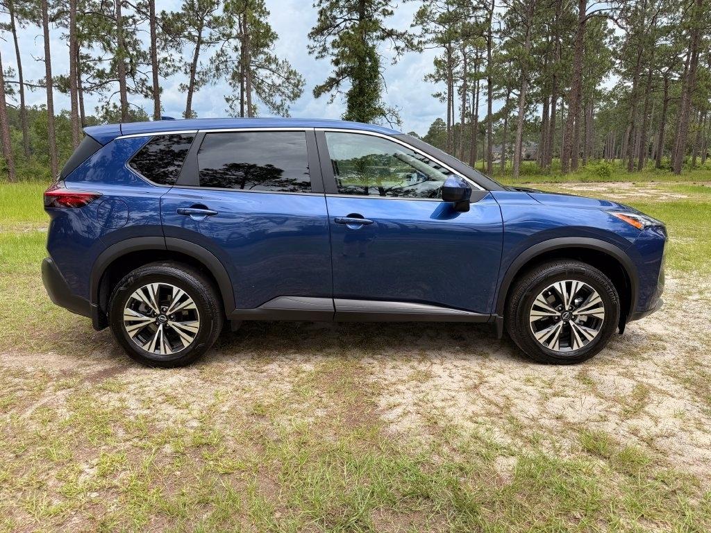 Nissan Rogue FWD SV 2023
