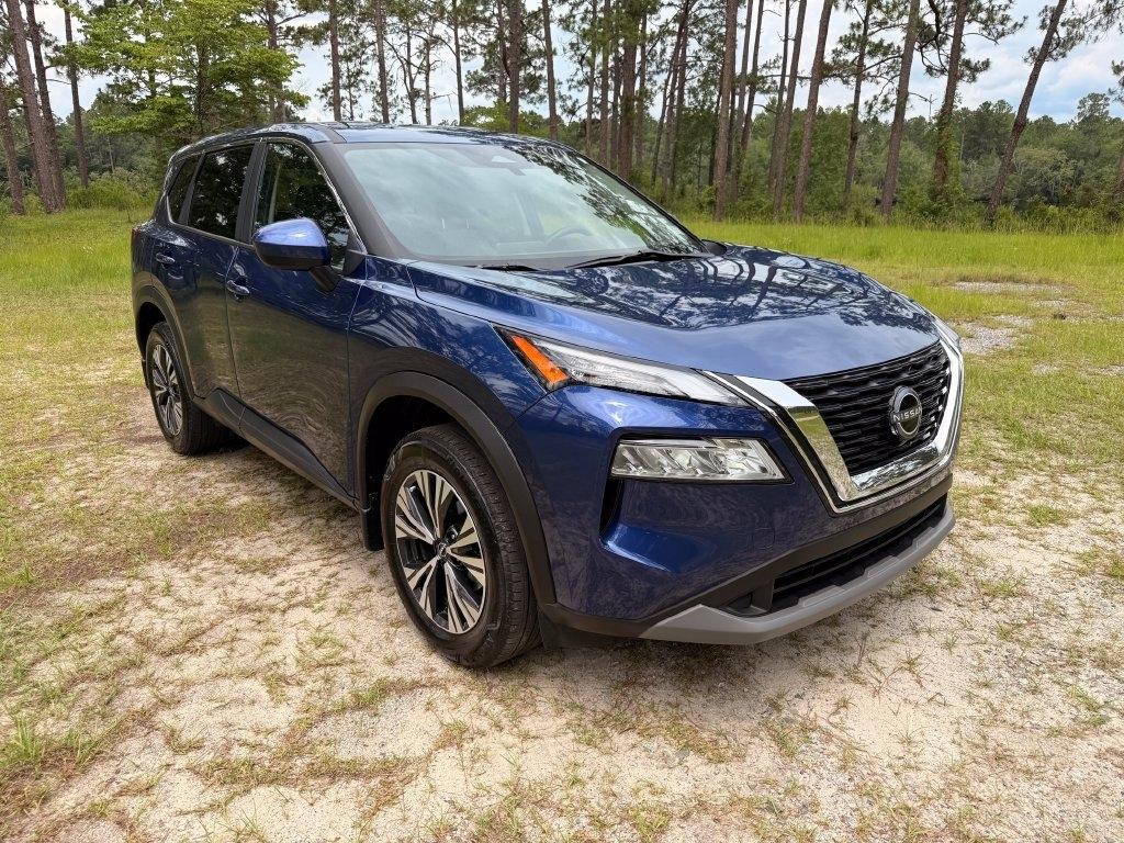 Nissan Rogue FWD SV 2023