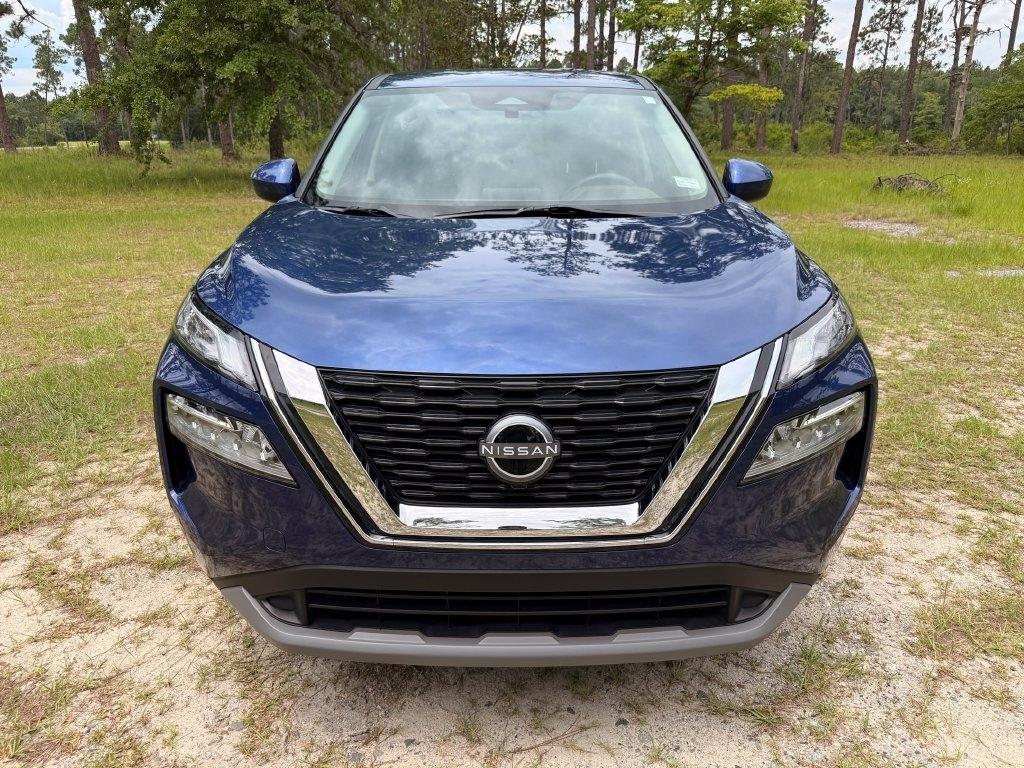 Nissan Rogue FWD SV 2023