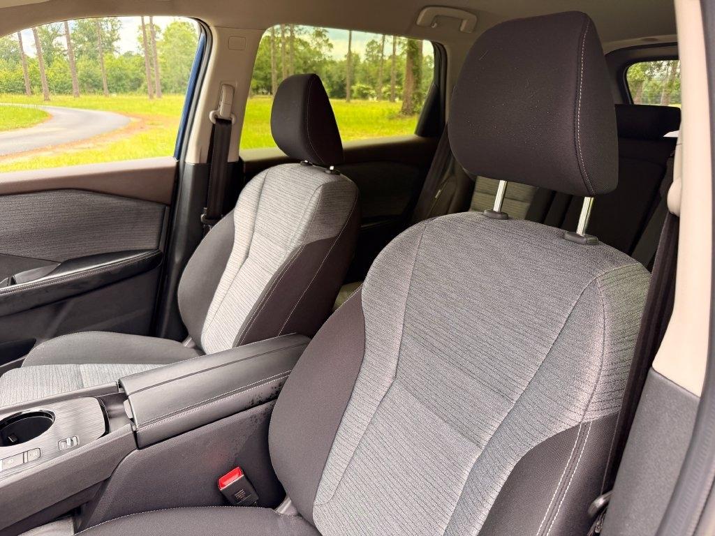 Nissan Rogue FWD SV 2023