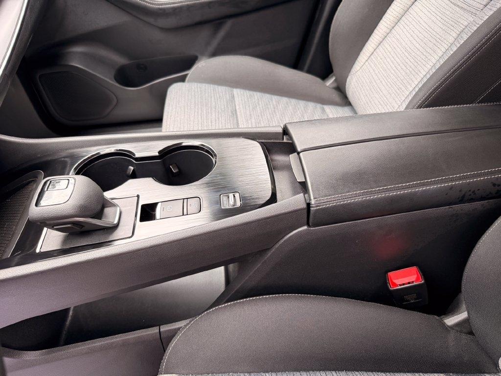Nissan Rogue FWD SV 2023