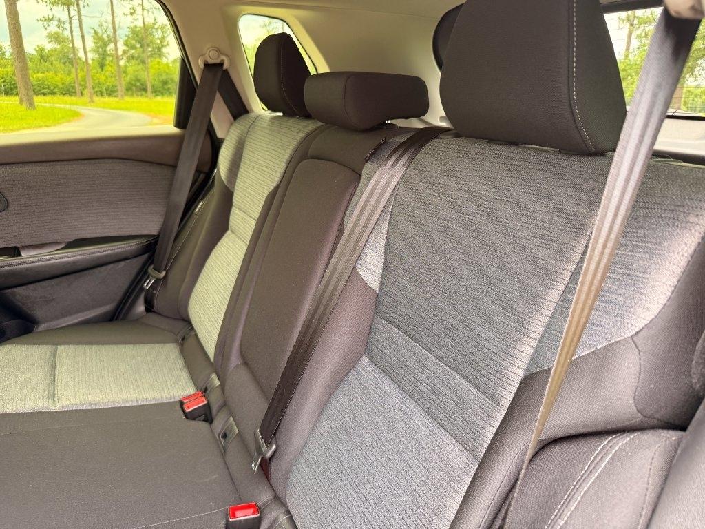 Nissan Rogue FWD SV 2023