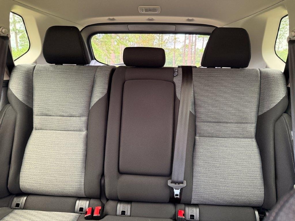 Nissan Rogue FWD SV 2023