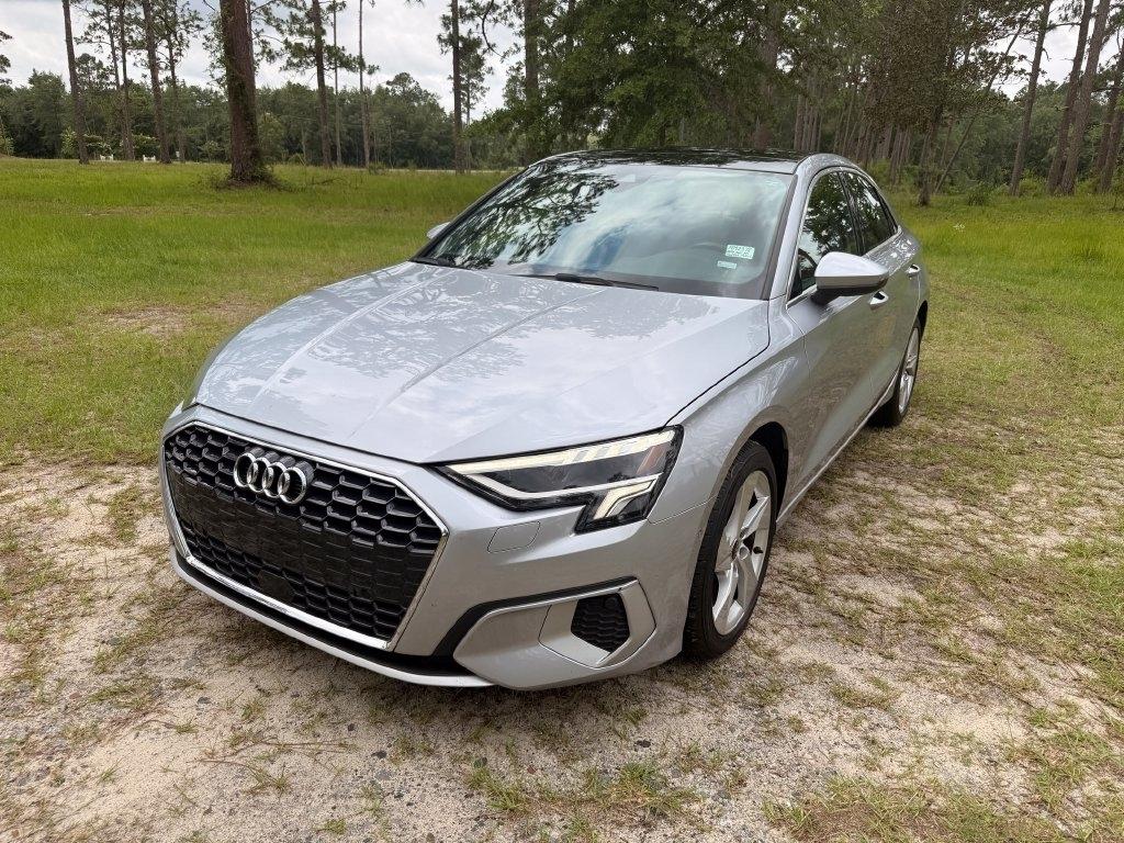 Audi A3 Premium 40 TFSI 2024